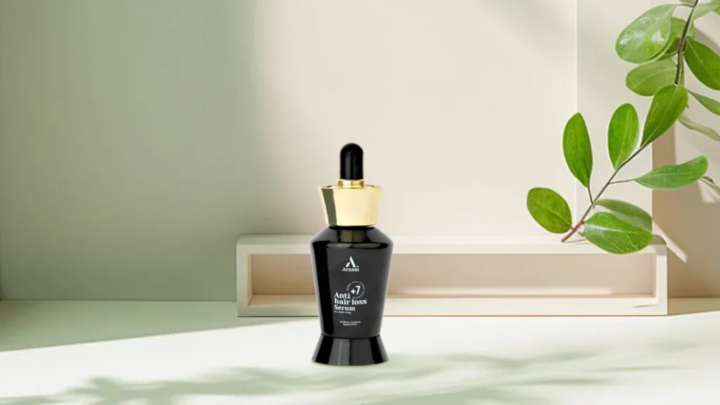 محصولات آراکسین حاوی آنتی اکسیدان