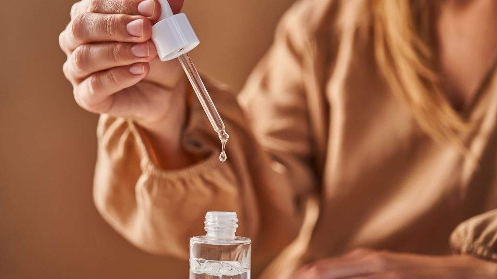 استفاده درست یا نادرست از محصولات پوستی