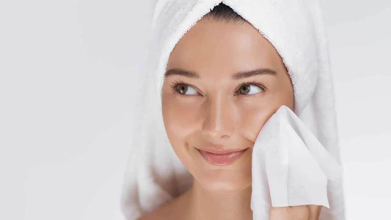 مراقبت از پوست