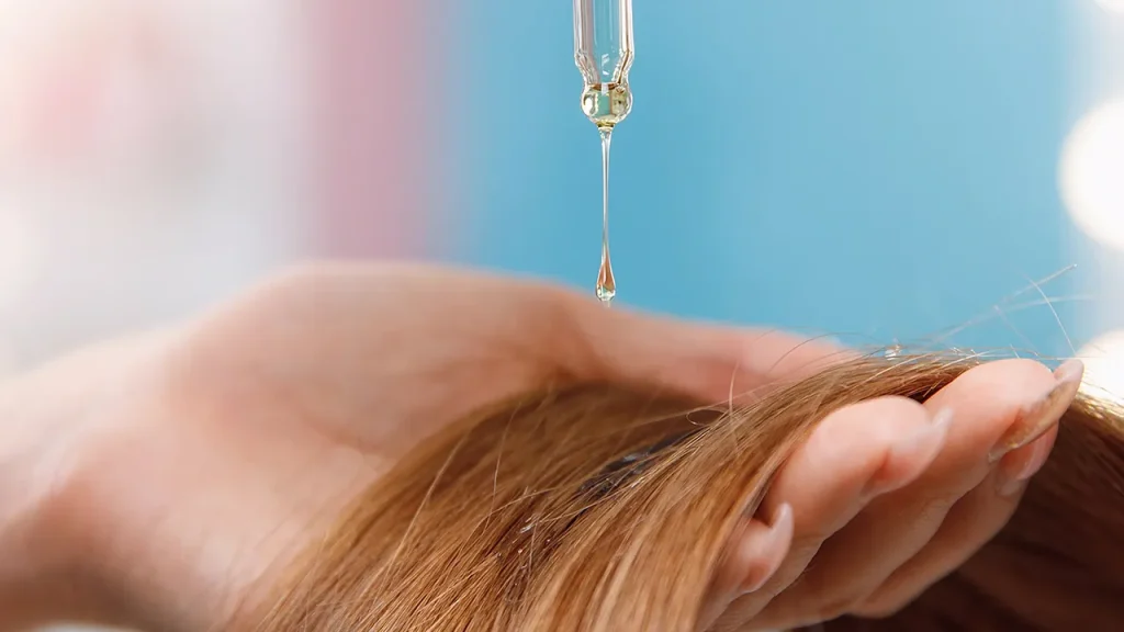 روغن تراپی مو چیست؟